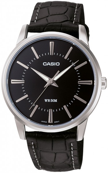 Casio MTP-1303L-1AVDF Standart Erkek Kol Saati