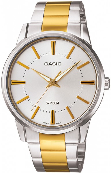 Casio MTP-1303SG-7AVDF Standart Erkek Kol Saati
