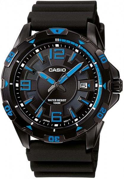 Casio MTD-1065B-1A1VDF Standart Erkek Kol Saati