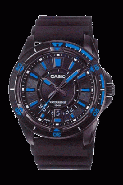 Casio MTD-1066B-1A1VDF Standart Erkek Kol Saati