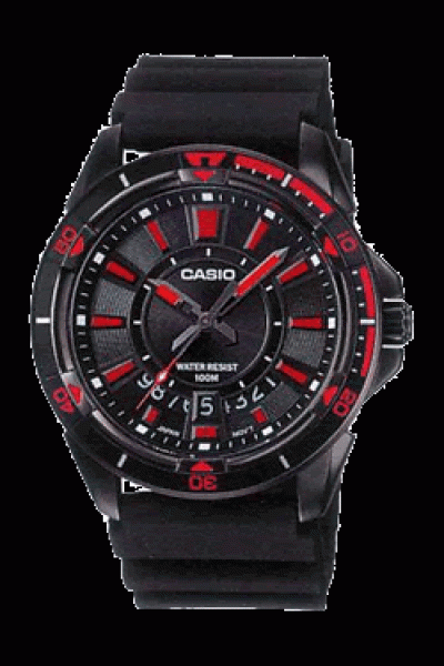 Casio MTD-1066B-1A2VDF Standart Erkek Kol Saati