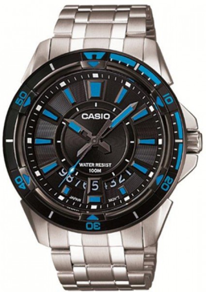 Casio MTD-1066D-1AVDF Standart Erkek Kol Saati