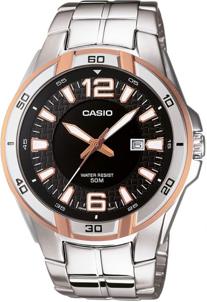 Casio MTP-1305D-1AVDF Standart Erkek Kol Saati