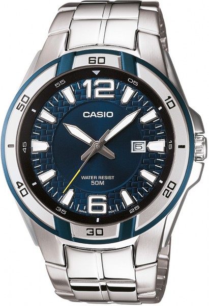 Casio MTP-1305D-3AVDF Standart Erkek Kol Saati