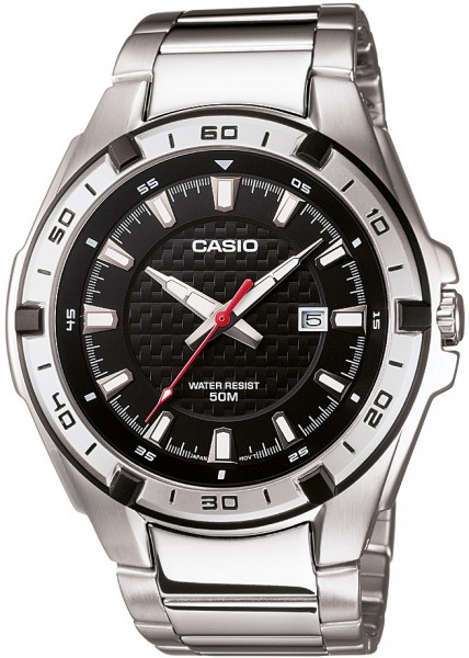 Casio MTP-1306D-1AVDF Standart Erkek Kol Saati