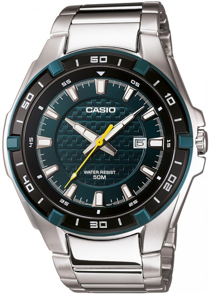 Casio MTP-1306D-3AVDF Standart Erkek Kol Saati