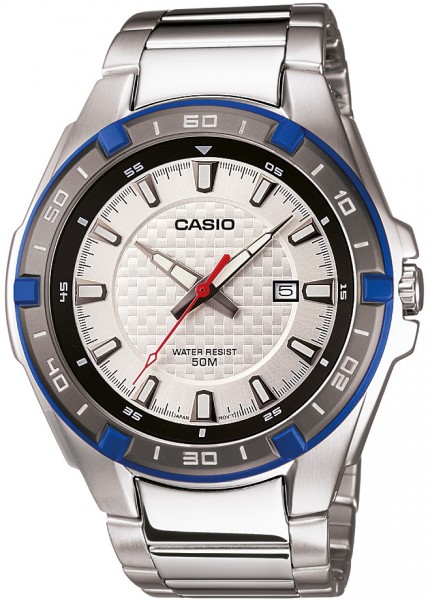 Casio MTP-1306D-7AVDF Standart Erkek Kol Saati