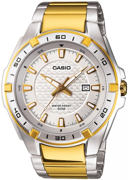 Casio MTP-1306SG-7AVDF Standart Erkek Kol Saati