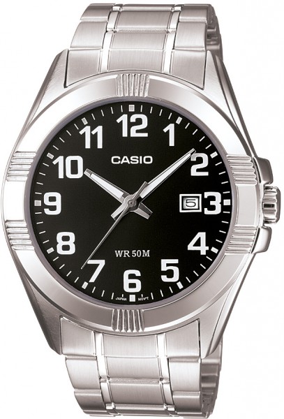 Casio MTP-1308D-1BVDF Standart Erkek Kol Saati