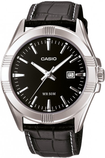 Casio MTP-1308L-1AVDF Standart Erkek Kol Saati