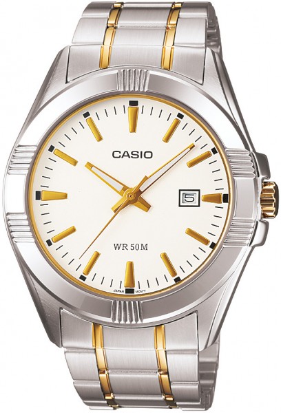 Casio MTP-1308SG-7AVDF Standart Erkek Kol Saati