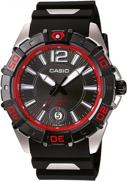 Casio MTD-1070-1A2VDF Standart Erkek Kol Saati