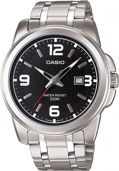 Casio MTP-1314D-1AVDF Standart Erkek Kol Saati