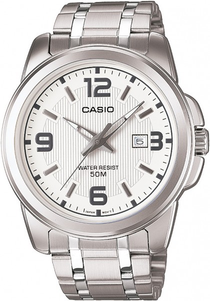 Casio MTP-1314D-7AVDF Standart Erkek Kol Saati