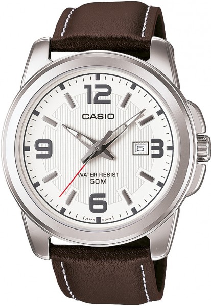 Casio MTP-1314L-7AVDF Standart Erkek Kol Saati