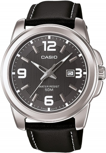 Casio MTP-1314L-8AVDF Standart Erkek Kol Saati