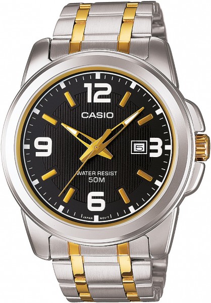 Casio MTP-1314SG-1AVDF Standart Erkek Kol Saati