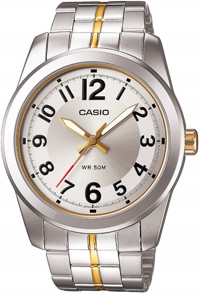Casio MTP-1315SG-7BVDF Standart Erkek Kol Saati