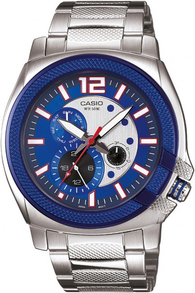 Casio MTP-1316D-2AVDF Standart Erkek Kol Saati