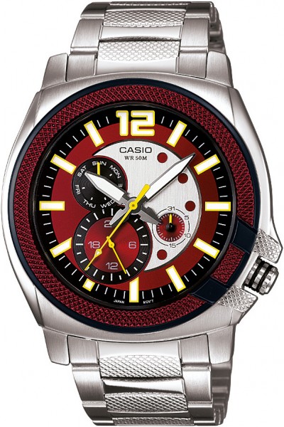 Casio MTP-1316D-4AVDF Standart Erkek Kol Saati
