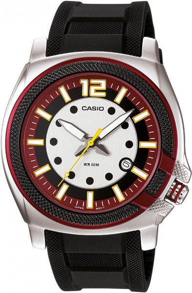 Casio MTP-1317-4AVDF Standart Erkek Kol Saati