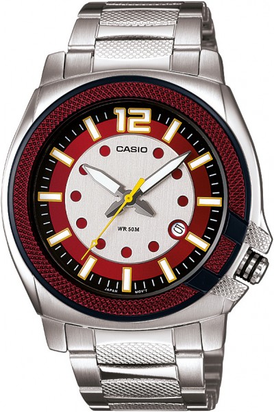 Casio MTP-1317D-4AVDF Standart Erkek Kol Saati
