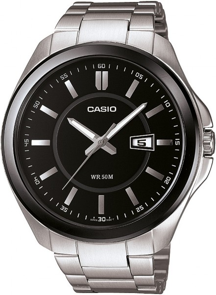 Casio MTP-1318BD-1AVDF Standart Erkek Kol Saati
