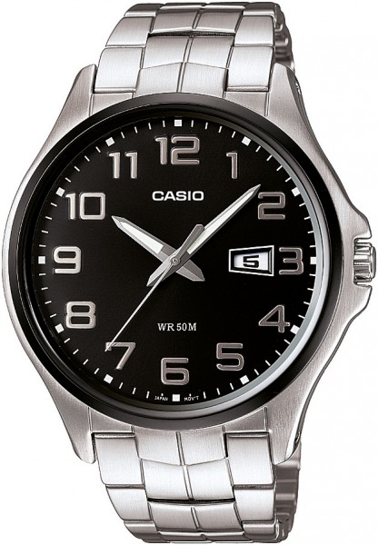 Casio MTP-1319BD-1AVDF Standart Erkek Kol Saati