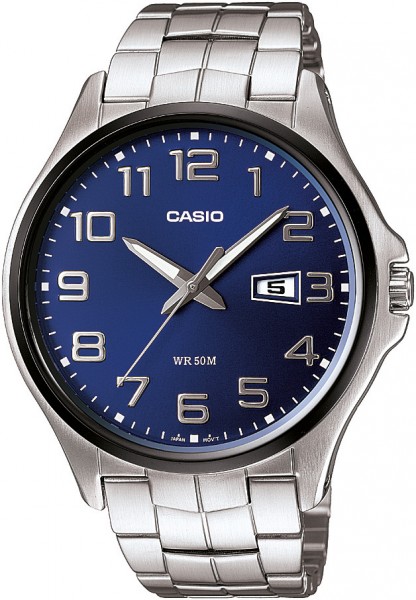 Casio MTP-1319BD-2AVDF Standart Erkek Kol Saati
