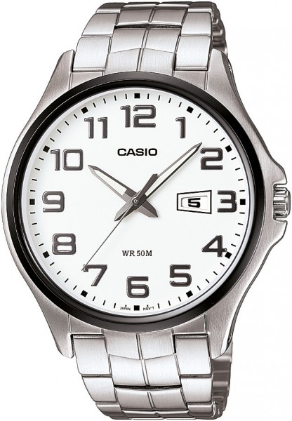 Casio MTP-1319BD-7AVDF Standart Erkek Kol Saati