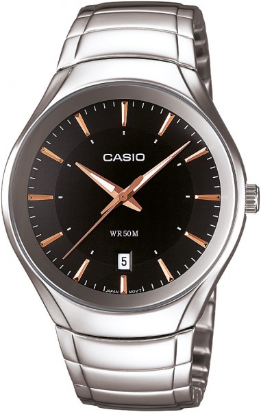 Casio MTP-1325D-1AVDF Standart Erkek Kol Saati