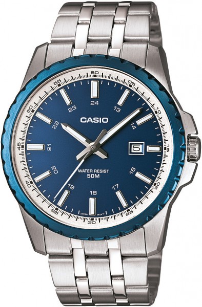 Casio MTP-1328D-2AVDF Standart Erkek Kol Saati