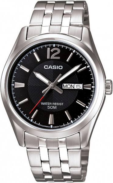 Casio MTP-1335D-1AVDF Standart Erkek Kol Saati