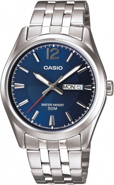 Casio MTP-1335D-2AVDF Standart Erkek Kol Saati