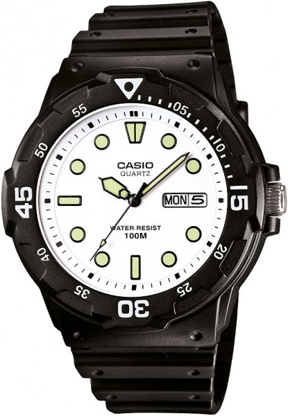 Casio MRW-200H-7EVDF Standart Erkek Kol Saati