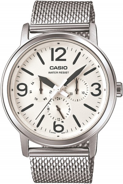 Casio MTP-1338D-7BDF Standart Erkek Kol Saati