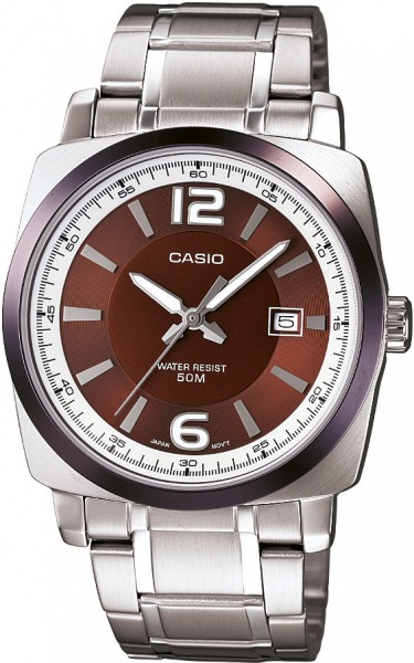 Casio MTP-1339D-5AVDF Standart Erkek Kol Saati