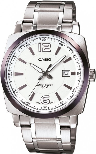 Casio MTP-1339D-7AVDF Standart Erkek Kol Saati