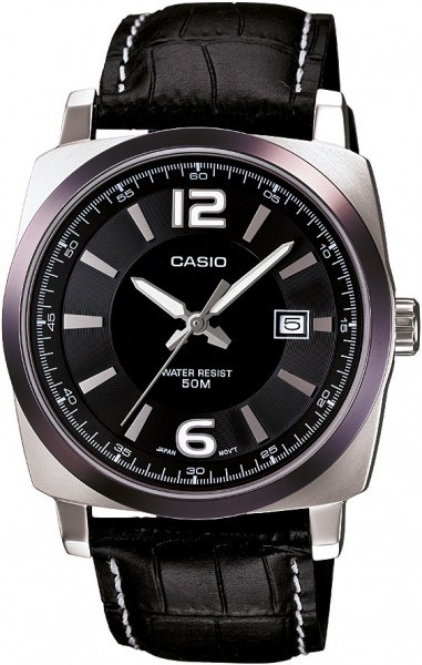 Casio MTP-1339L-1AVDF Standart Erkek Kol Saati