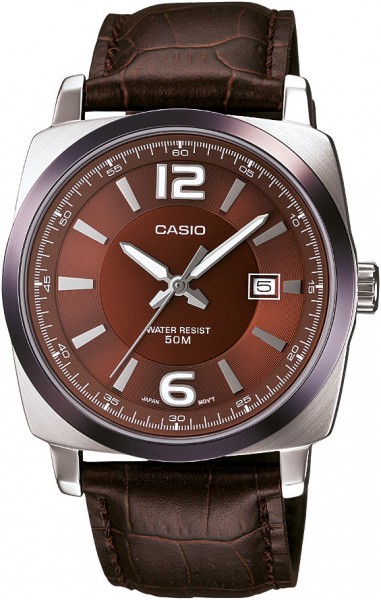 Casio MTP-1339L-5AVDF Standart Erkek Kol Saati