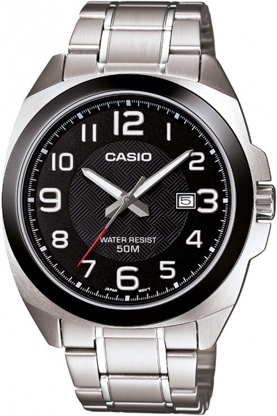 Casio MTP-1340D-1AVDF Standart Erkek Kol Saati