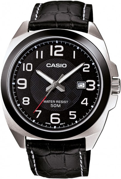 Casio MTP-1340L-1AVDF Standart Erkek Kol Saati