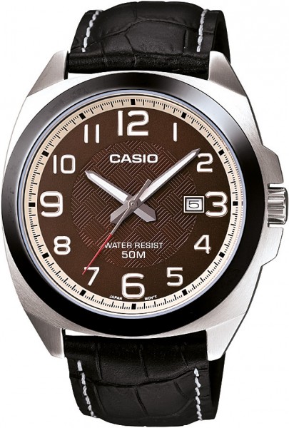 Casio MTP-1340L-5AVDF Standart Erkek Kol Saati
