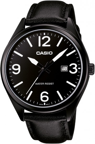Casio MTP-1342L-1B1DF Standart Erkek Kol Saati