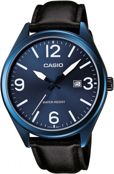 Casio MTP-1342L-2BDF Standart Erkek Kol Saati