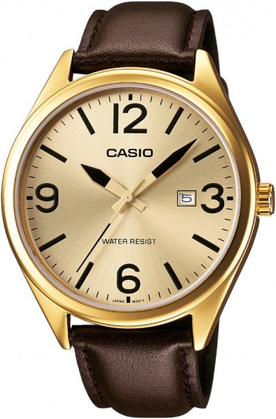 Casio MTP-1342L-9BDF Standart Erkek Kol Saati