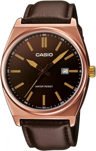 Casio MTP-1343L-5BDF Standart Erkek Kol Saati