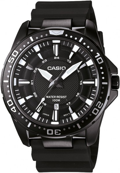 Casio MTD-1072-1AVDF Standart Erkek Kol Saati