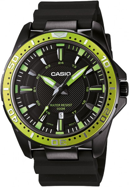 Casio MTD-1072-3AVDF Standart Erkek Kol Saati