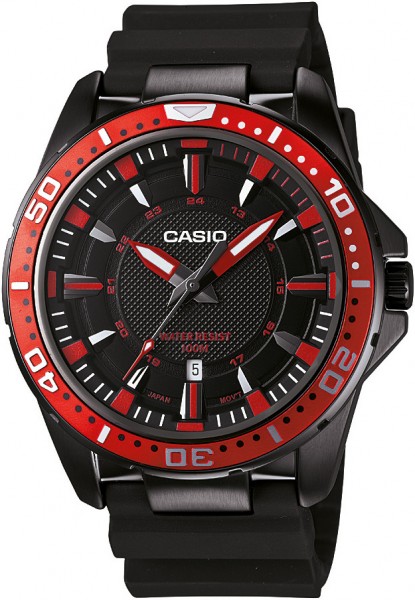 Casio MTD-1072-4AVDF Standart Erkek Kol Saati